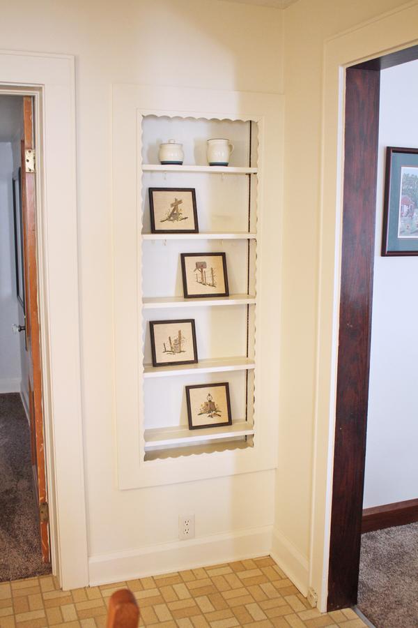 Historic Raber House - thumb 19