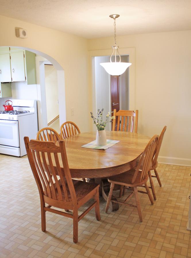 Historic Raber House - thumb 6