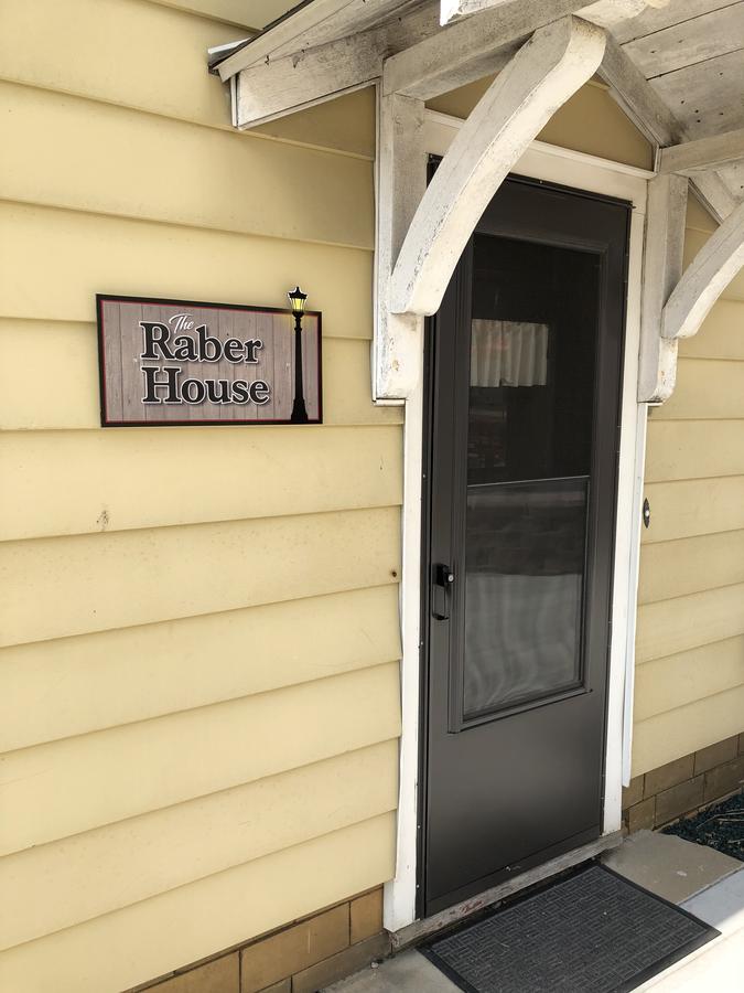 Historic Raber House - thumb 20
