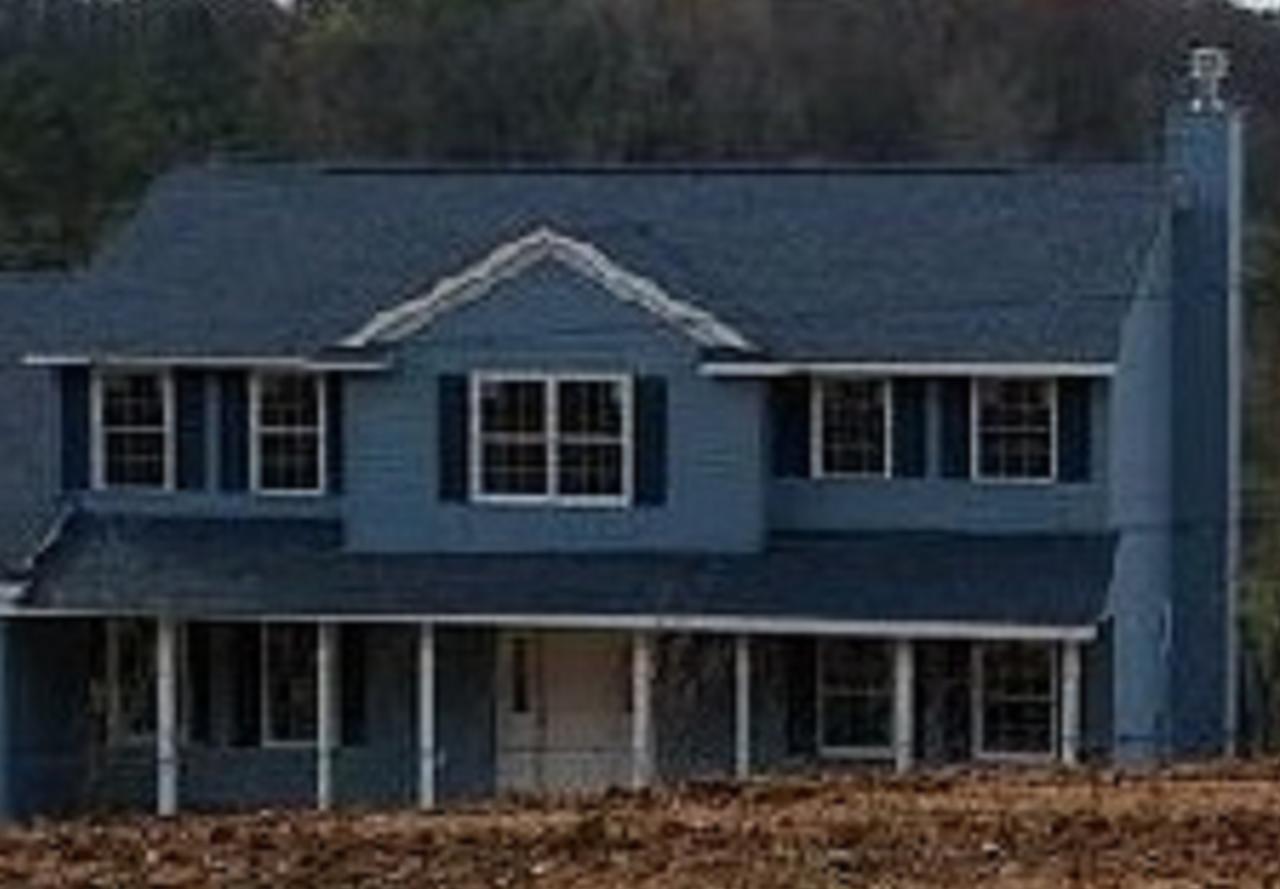 Bender's Bed And Breakfast On The Rise - thumb 0