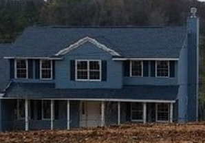 Bender's Bed And Breakfast On The Rise