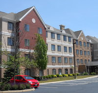 Staybridge Suites Columbus-Dublin - Accommodation Ohio