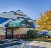 Quality Inn Perrysburg - Accommodation Ohio