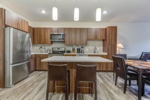 Bluebird Suites Near Cleveland Clinic