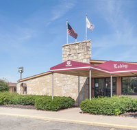 Knights Inn Toledo West - Accommodation Ohio