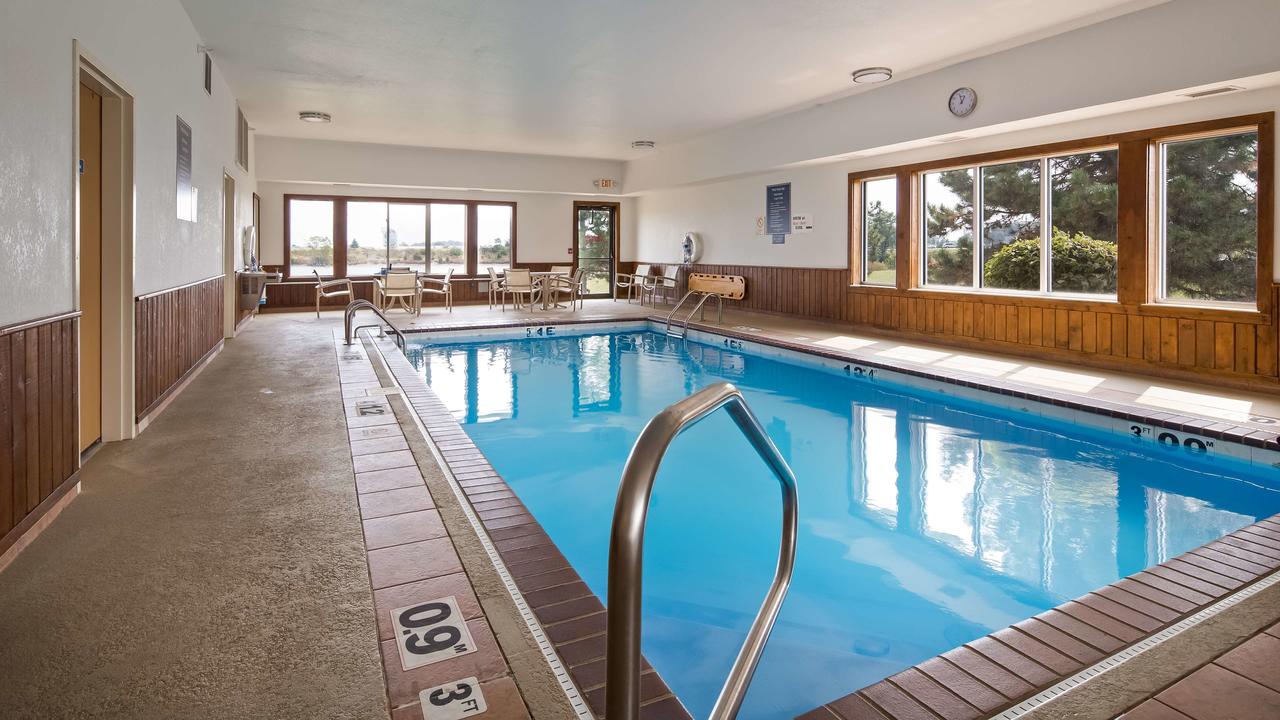 Best Western Celina - thumb 44