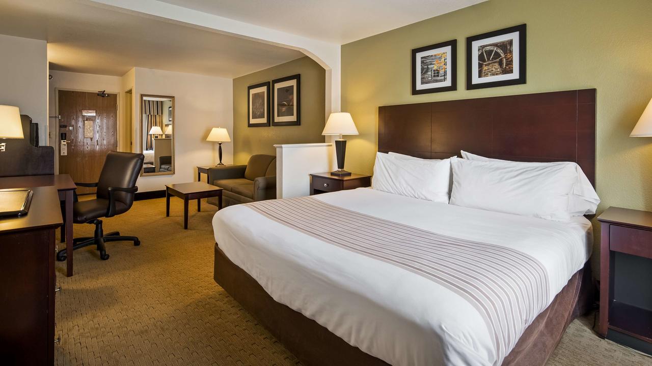 Best Western Celina - thumb 43