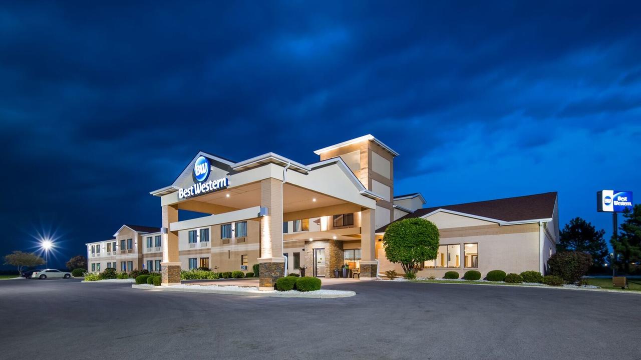 Best Western Celina - thumb 31