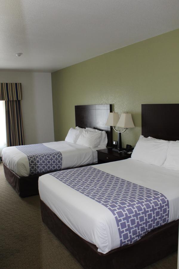 Best Western Celina - thumb 12