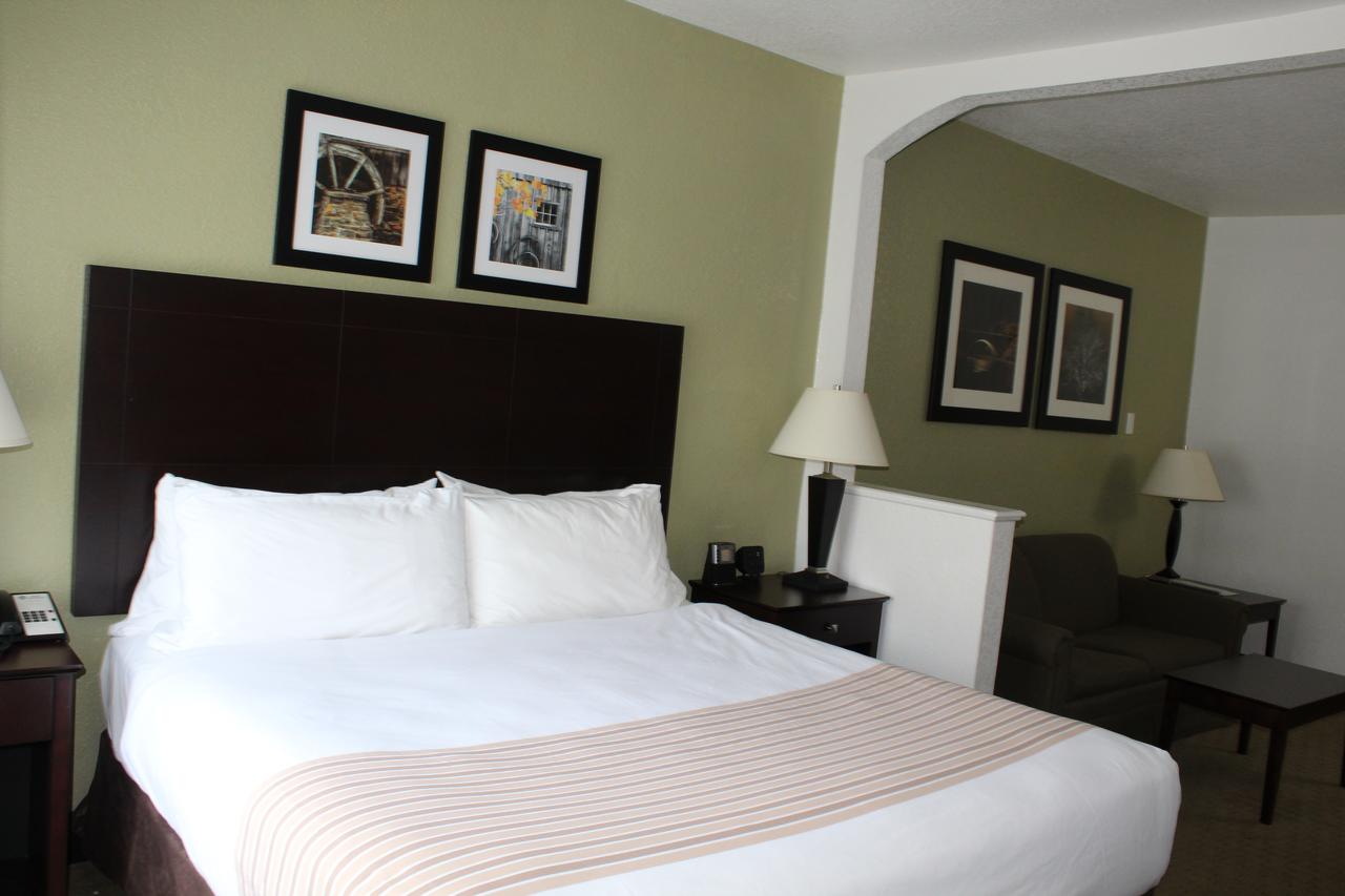 Best Western Celina - thumb 21