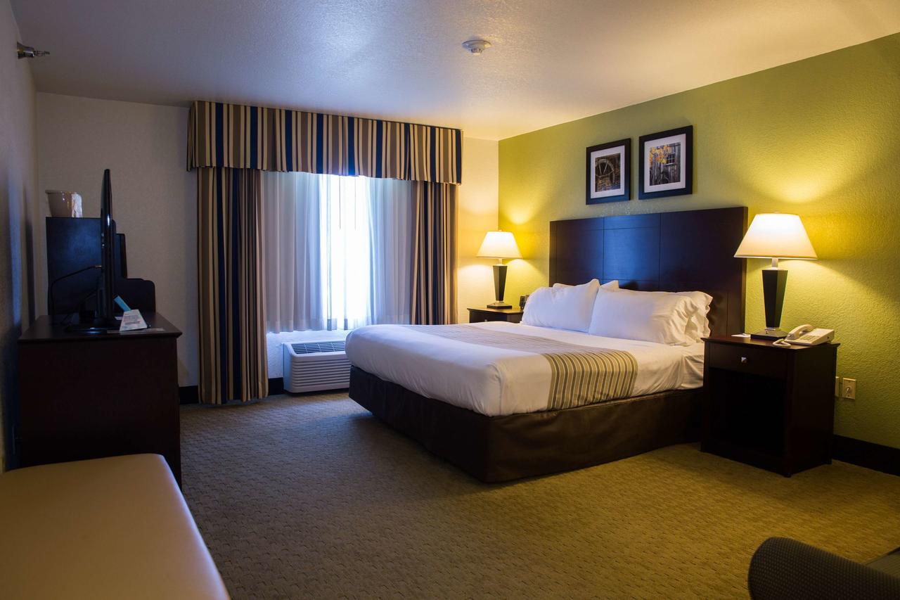 Best Western Celina - thumb 34