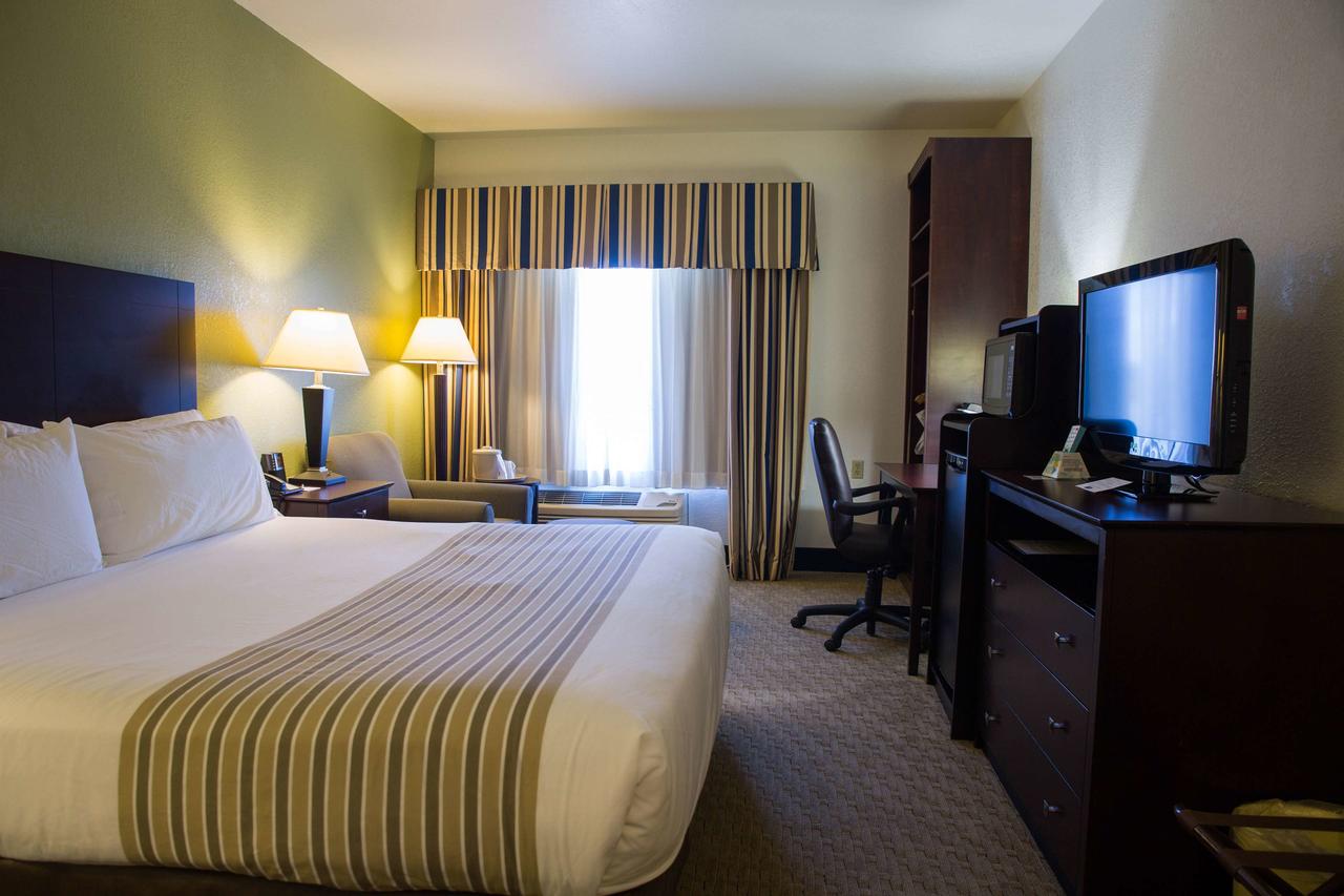 Best Western Celina - thumb 36