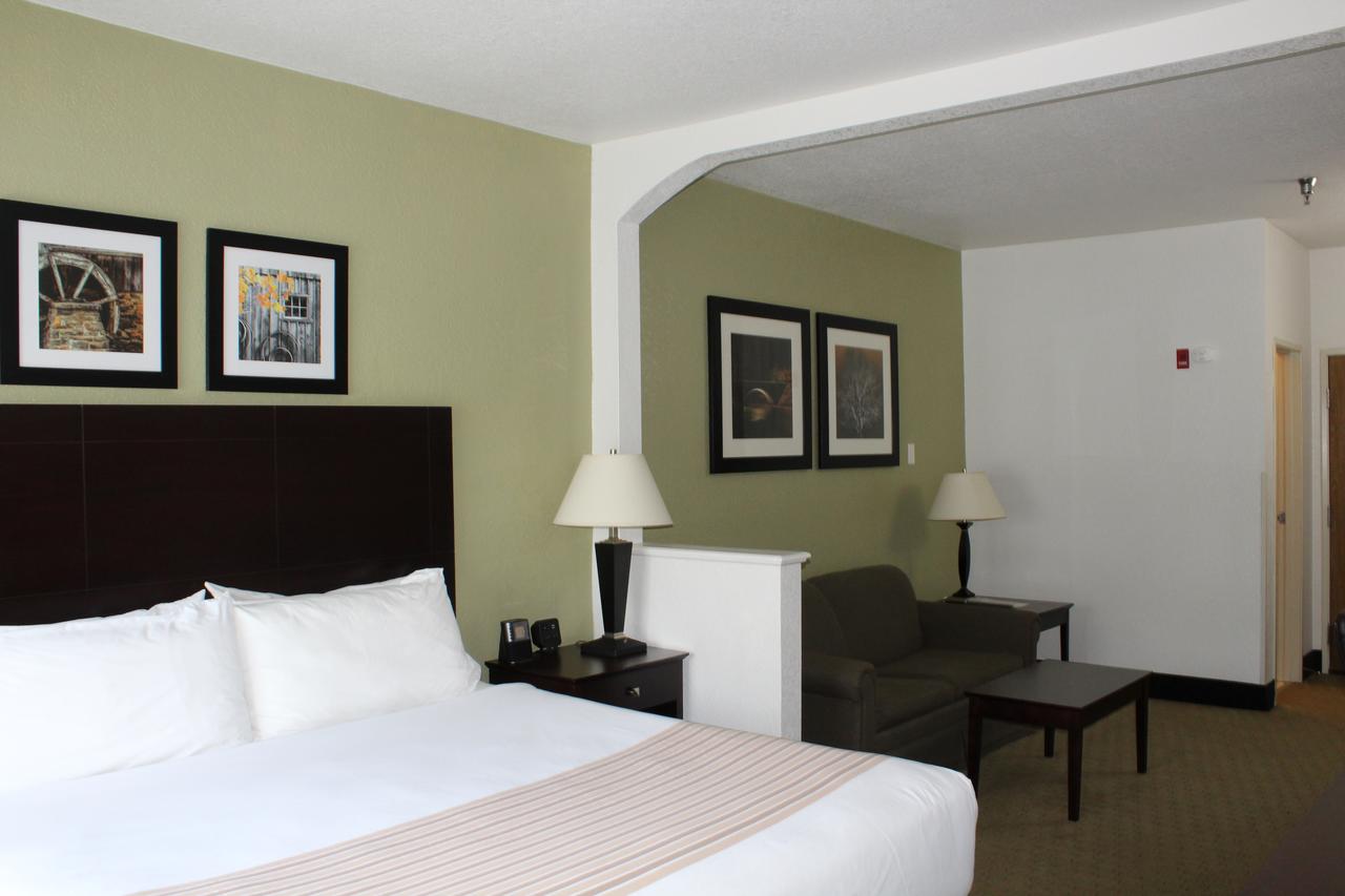 Best Western Celina - thumb 22