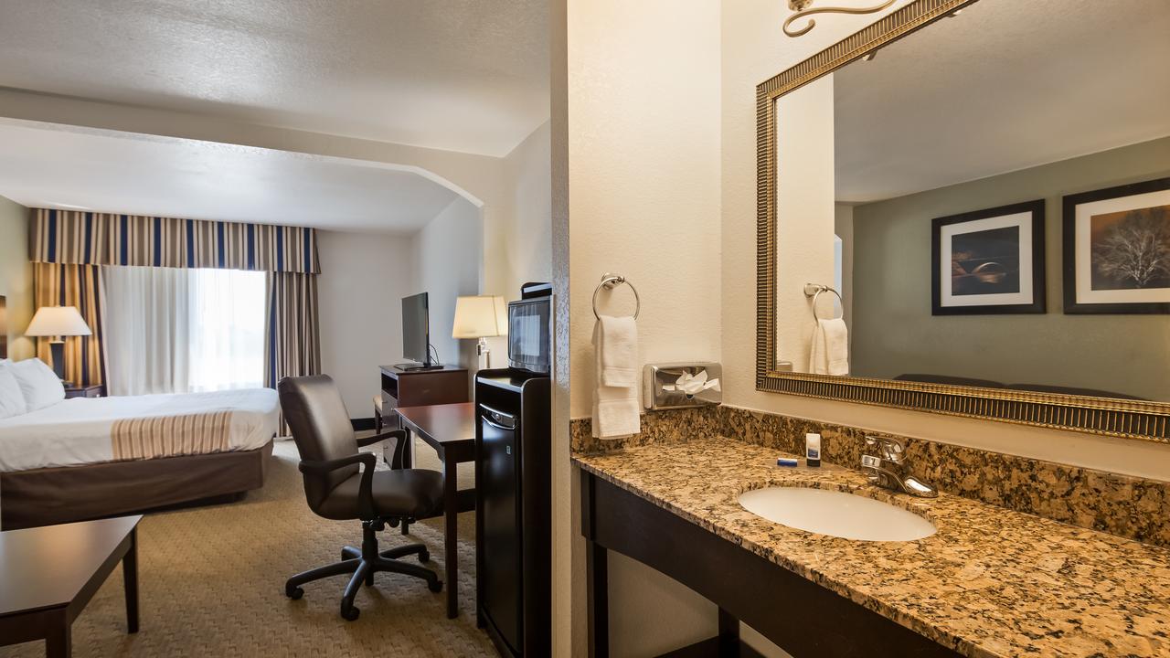 Best Western Celina - thumb 29