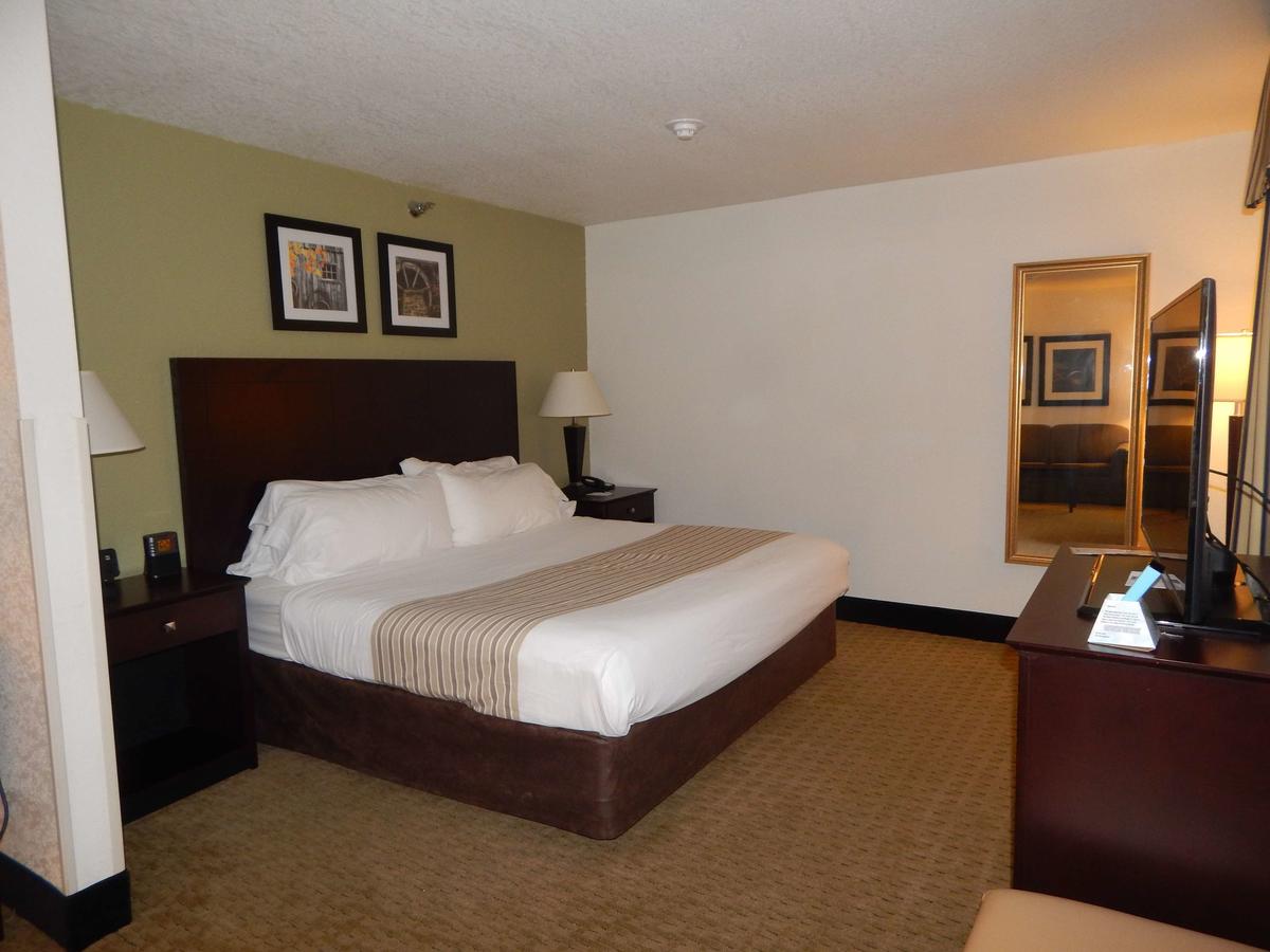 Best Western Celina - thumb 33