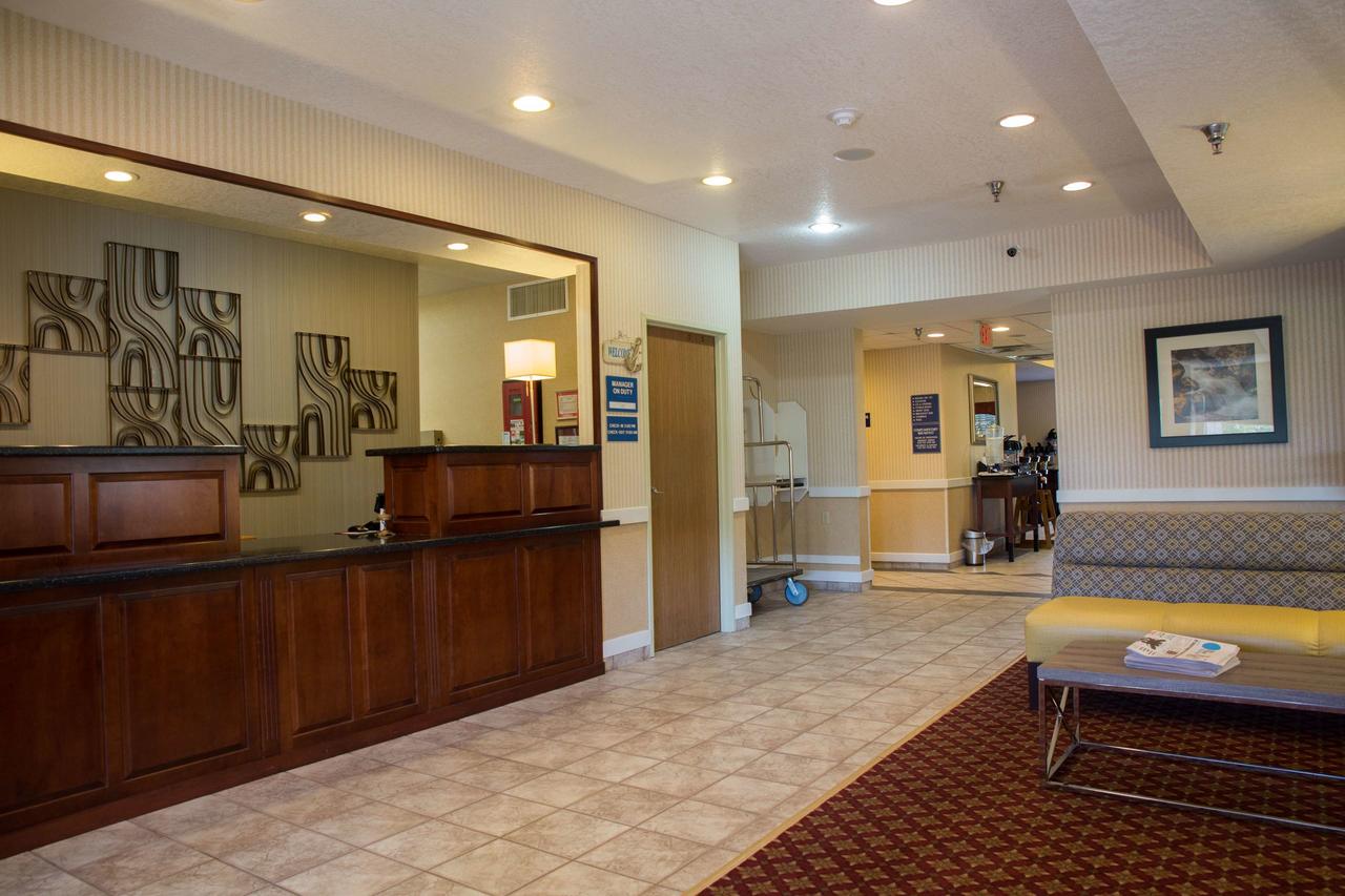Best Western Celina - thumb 39