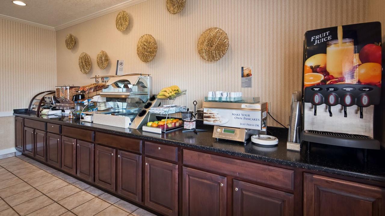 Best Western Celina - thumb 28