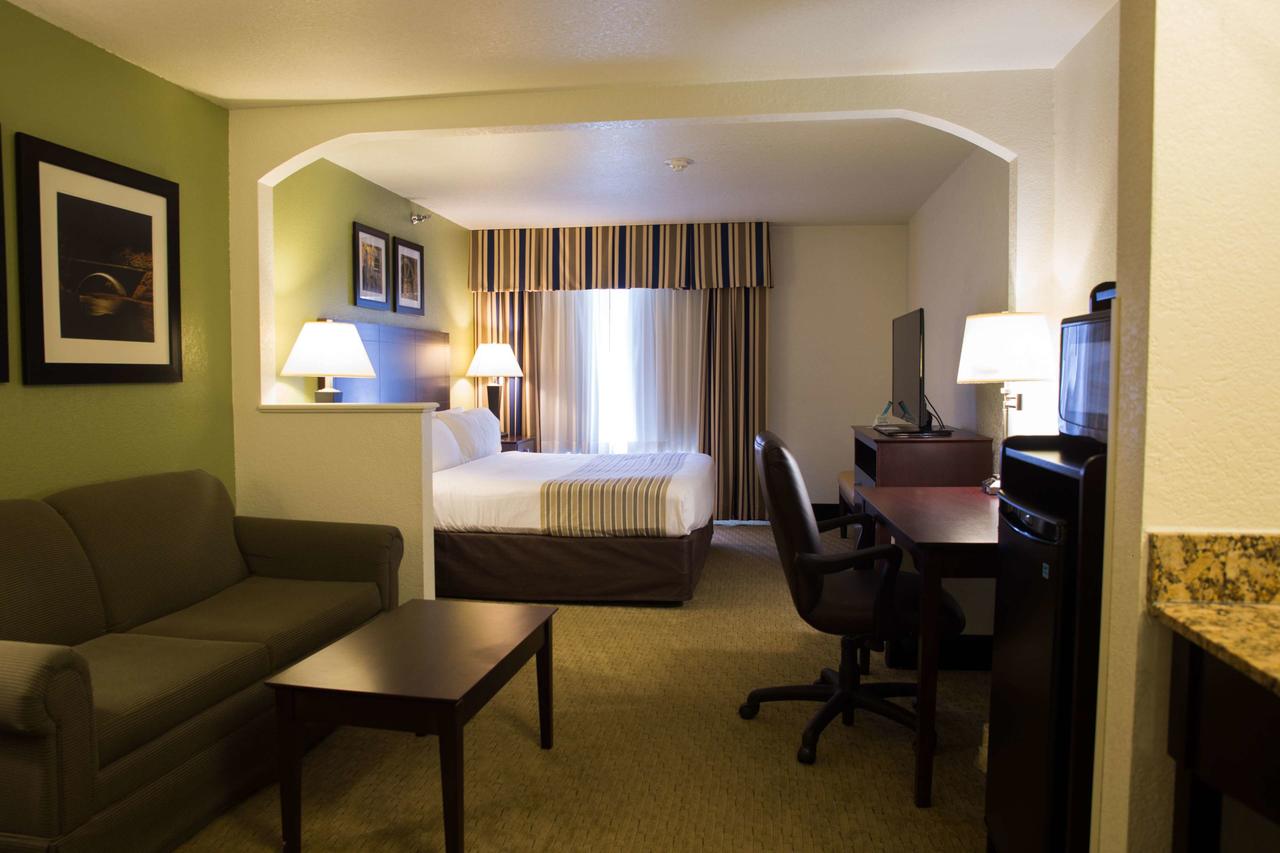Best Western Celina - thumb 37