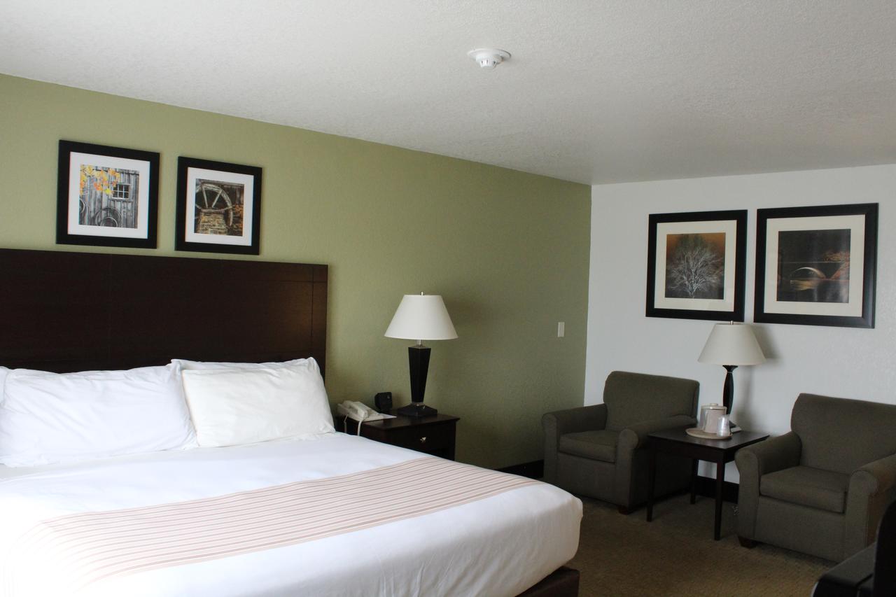 Best Western Celina - thumb 9