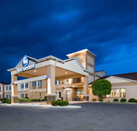 Best Western Celina - Accommodation Ohio
