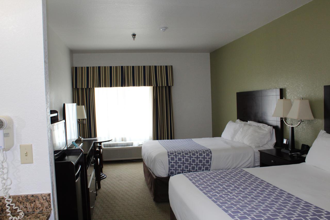 Best Western Celina - thumb 17
