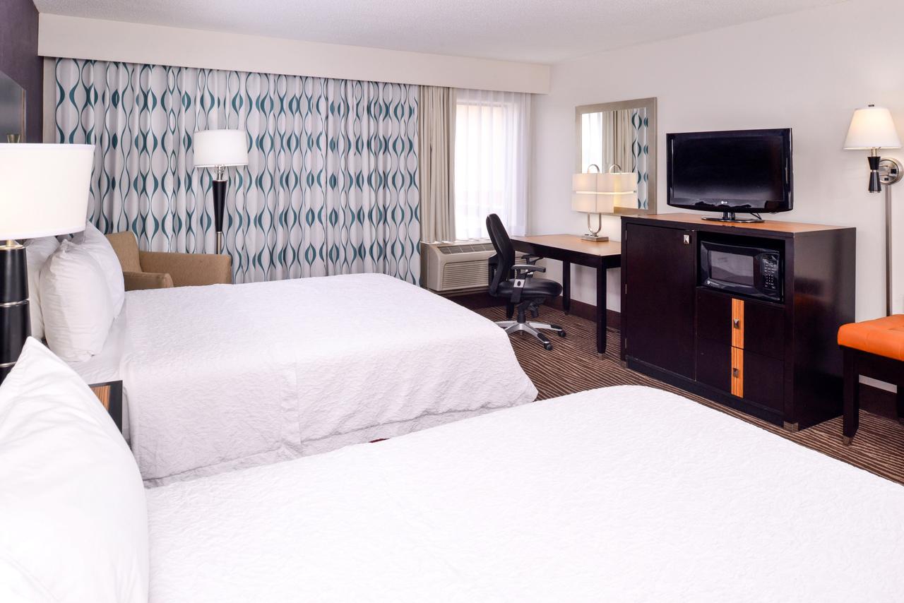 Hampton Inn Springfield - thumb 8