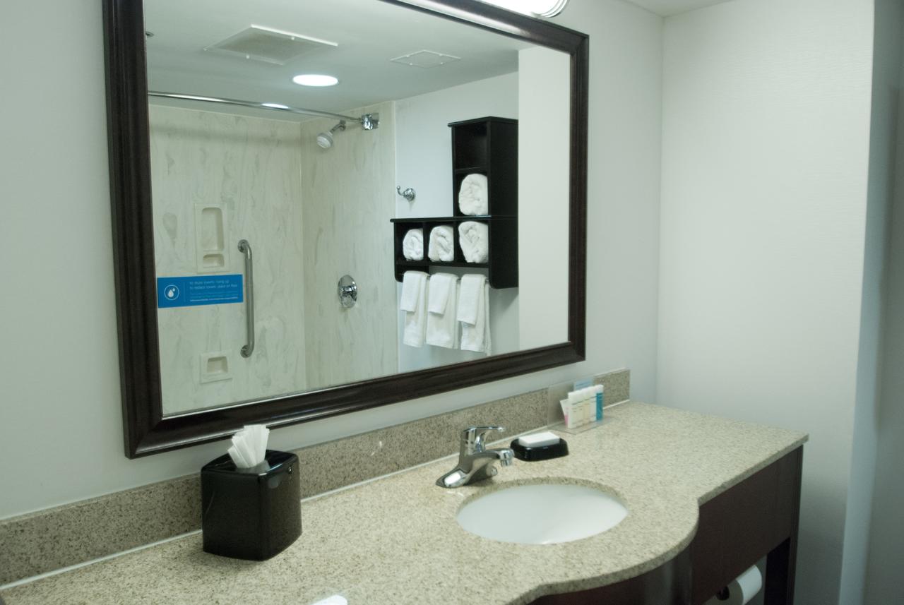 Hampton Inn Springfield - thumb 9