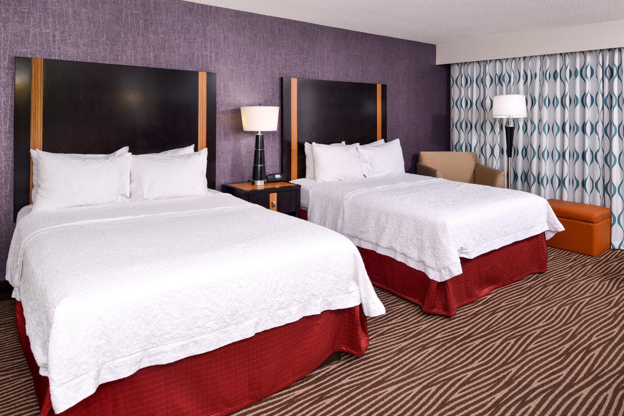 Hampton Inn Springfield - thumb 7
