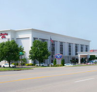 Hampton Inn Springfield - Accommodation Ohio