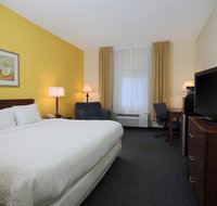 Fairfield Inn Warren Niles - Accommodation Ohio