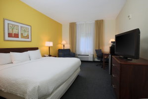 Fairfield Inn Warren Niles