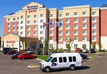 Fairfield Inn And Suites Columbus Polaris - thumb 17