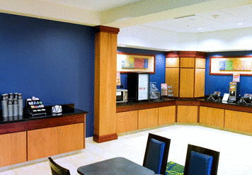 Fairfield Inn And Suites Columbus Polaris - thumb 8