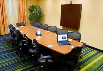 Fairfield Inn And Suites Columbus Polaris - thumb 6