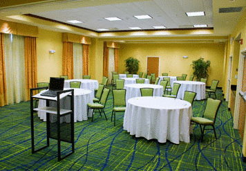 Fairfield Inn And Suites Columbus Polaris - thumb 11