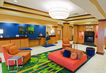 Fairfield Inn And Suites Columbus Polaris - thumb 3