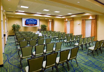 Fairfield Inn And Suites Columbus Polaris - thumb 10