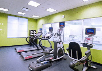 Fairfield Inn And Suites Columbus Polaris - thumb 7