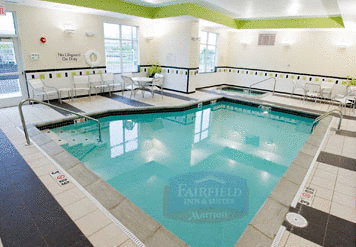 Fairfield Inn And Suites Columbus Polaris - thumb 1