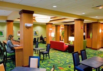 Fairfield Inn And Suites Columbus Polaris - thumb 16