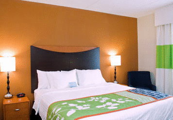 Fairfield Inn And Suites Columbus Polaris - thumb 4