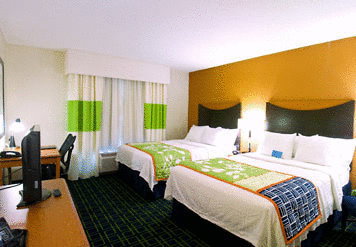 Fairfield Inn And Suites Columbus Polaris - thumb 2