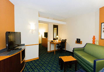 Fairfield Inn And Suites Columbus Polaris - thumb 12