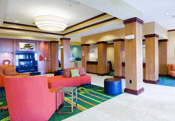 Fairfield Inn And Suites Columbus Polaris - thumb 5