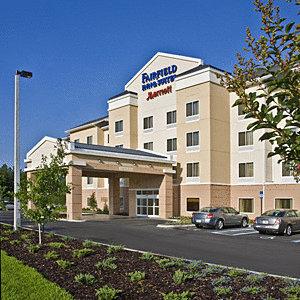 Fairfield Inn And Suites Columbus Polaris