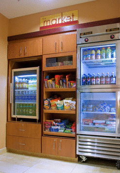 Fairfield Inn And Suites Columbus Polaris - thumb 15