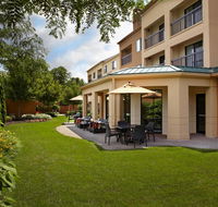 Courtyard Newark Granville - Accommodation Ohio