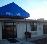 FairBridge Inn Express London - Accommodation Ohio