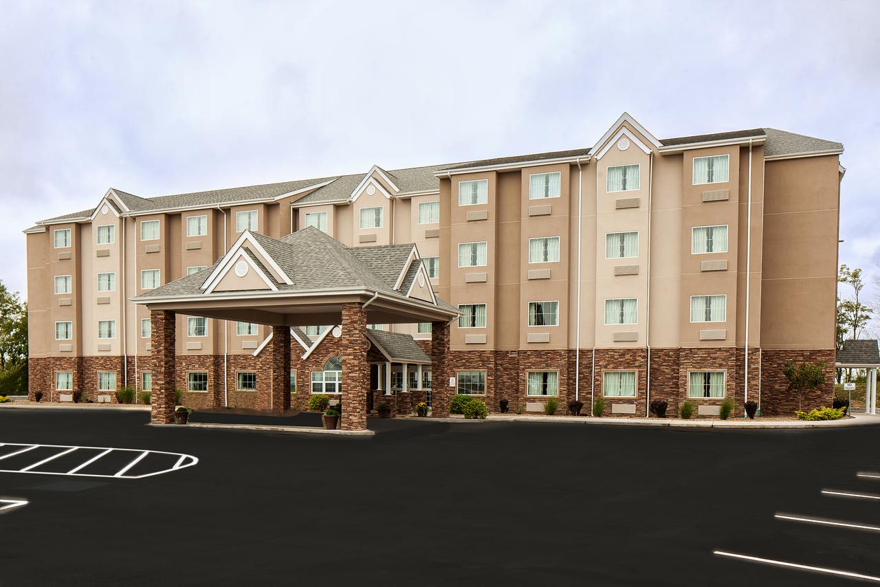 Microtel Inn & Suites - St Clairsville - thumb 24