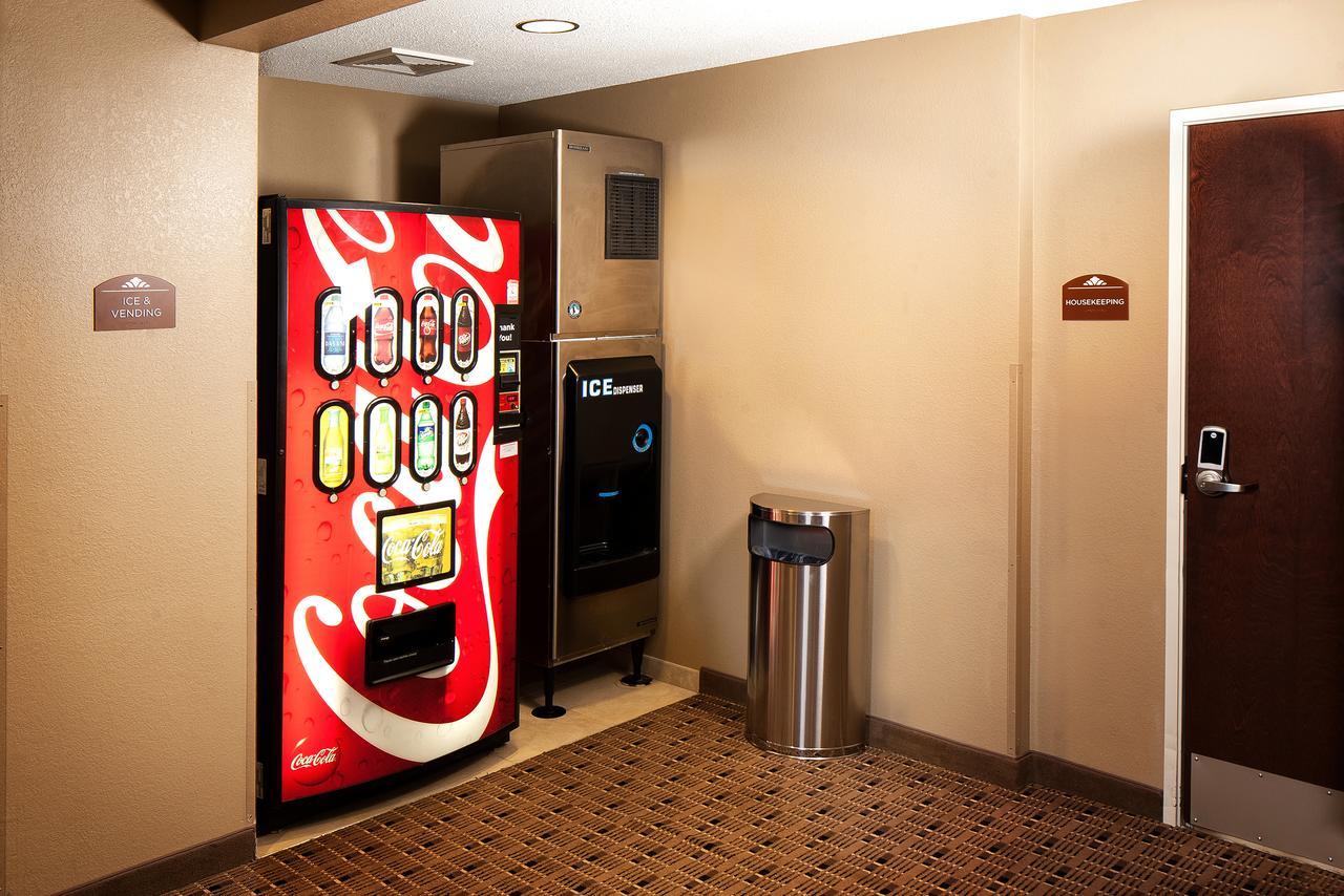 Microtel Inn & Suites - St Clairsville - thumb 4